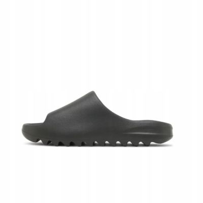 2. Męskie klapki sportowe Adidas Yeezy Slide Dark Onyx - ID5103