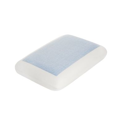 4. COMFORT GEL poduszka ortopedyczna z żelem