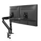 7. AOC AM420B uchwyt / stojak do monitorów 86,4 cm (34") Biurko Czarny