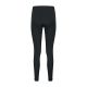 2. Rogelli spodnie damskie b/s CORE czarne 2XL