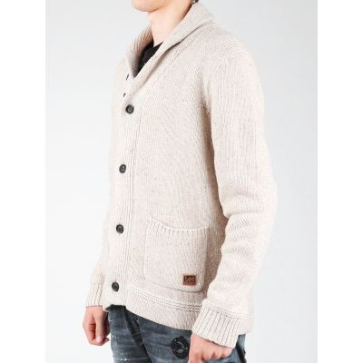 3. Sweter Lee Chunky Cardigan L685OF83