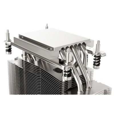 4. Chłodzenie CPU NOCTUA NH-U14S przeznaczone do AMD (sTRX4, sWRX8, TR4, SP3)