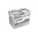 Akumulator VARTA 12V 60Ah/680A START&STOP AGM (P+ standardowy) 242x175x190 B13 (agm/rozruchowy)