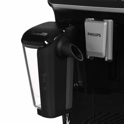 7. Ekspres ciśnieniowy PHILIPS EP5541/50 LatteGo
