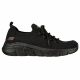 4. Buty Skechers Bobs B Flex - Color Connect W 117121 BBK