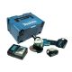 2. Makita DGA506RTJ szlifierka kątowa 12,5 cm 8500 RPM 2,5 kg