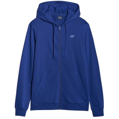 7. Bluza 4F M1768 M 4FWMM00TSWSM1768 031S