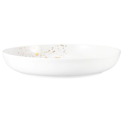 SELTMANN LIBERTY GOLDEN STARS Miska 28 cm