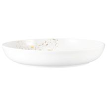 SELTMANN LIBERTY GOLDEN STARS Miska 28 cm