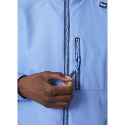 3. Kurtka Helly Hansen Long Belfast Jacket W 55964 619
