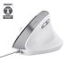 5. Mysz Trust BAYO II ERGONOMIC White