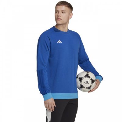 3. Bluza adidas Tiro 23 Competition Crew M HU1325