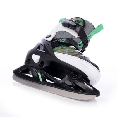 7. Łyżwy regulowane TEMPISH Systent