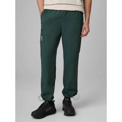 3. Spodnie casual joggery męskie 4F 4FRSS26TTROM1915-40S