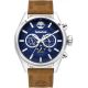Zegarek Męski TIMBERLAND Ashmont TBL 16062JYS/03 + BOX