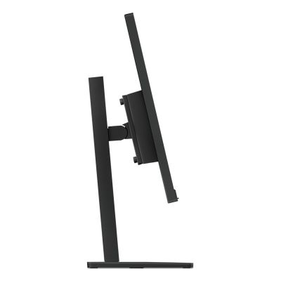 27. Lenovo ThinkVision E24-40 monitor 23,8" IPS 16:9 100 Hz 4 ms 1920x1080 250 cd/m2 1 HDMI Krucza czerń Gwarancja 36 miesięcy