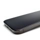 4. Szkło hartowane 9H z ramką montażową do iPhone 15 Plus Wozinsky Premium Glass - czarne