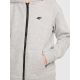 3. Bluza z kapturem rozpinana chłopięca 4F 4FJWMM00TSWSM2754-27M