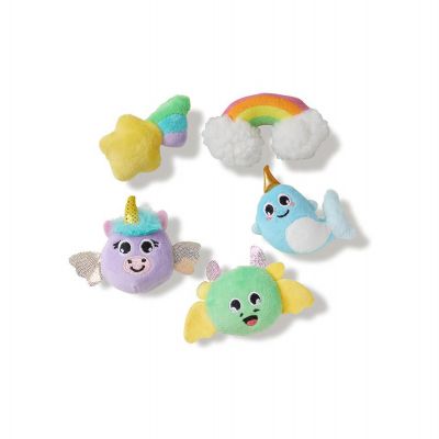 3. Przypinki Crocs JIBBITZ™ CHARMS 10012954
