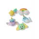 3. Przypinki Crocs JIBBITZ™ CHARMS 10012954