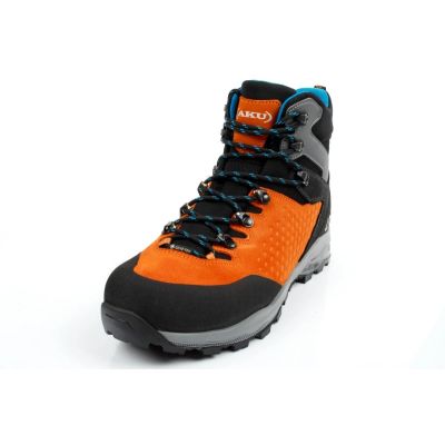 14. Buty trekkingowe Aku Alterra II GTX M 430489