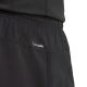 5. Spodenki męskie adidas Workout Essentials Base Woven czarne KA3549