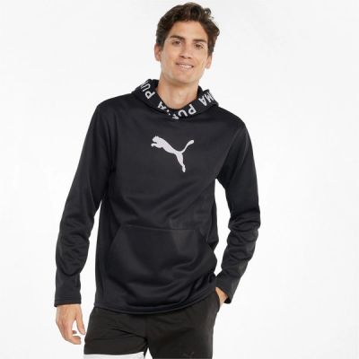 6. Bluza Puma Train Pwr Fleece M 520893 01