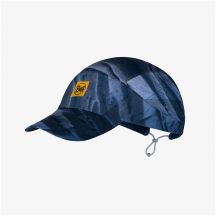 Czapka z daszkiem BUFF PACK SPEED CAP ARIUS BLUE S/M   L/XL