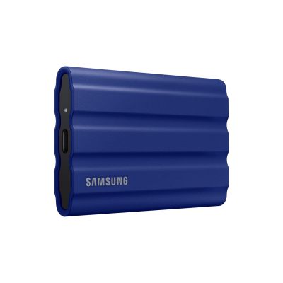 2. Samsung MU-PE2T0R 2 TB USB Type-C 3.2 Gen 2 (3.1 Gen 2) Niebieski