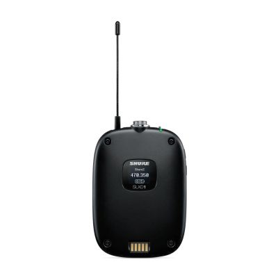 Shure SLXD1=-G59 - Nadajnik osobisty "bodypack"