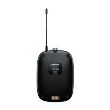 Shure SLXD1=-G59 - Nadajnik osobisty "bodypack"