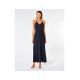 4. Sukienka RIP CURL Classic Surf Maxi Dress czarny