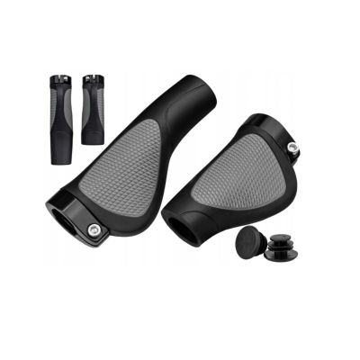 Chwyt HL-G311-2 130mm+92mm ergo.