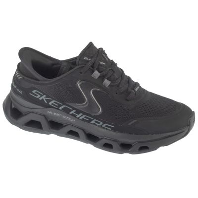 Skechers Slip-Ins: Glide-Step Altus 150510-BBK Czarne 37