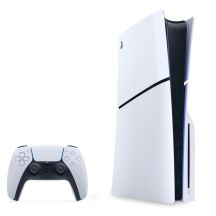 PlayStation 5 Slim + Fortnite Rozkwitający Chaos