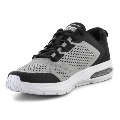 4. Buty Skechers Dyna Air Pelland M 52559-BKGY