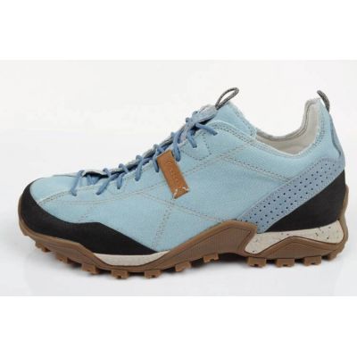 3. Buty trekkingowe Aku Nativa Canvas W 647029