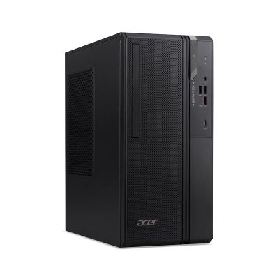 2. Acer Veriton VS2735G Intel Core Ultra 7 265 16 GB DDR5-SDRAM 512 GB SSD Windows 11 Pro Midi Tower PC Czarny
