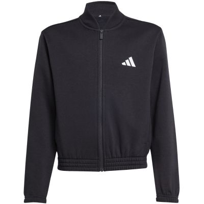 3. Dres adidas Junior Girls Glam Tracksuit Jr JL7474