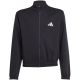 3. Dres adidas Junior Girls Glam Tracksuit Jr JL7474