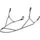 Garda do kasku UVEX Resolution chin guard