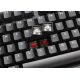3. Ducky Origin Phantom Black klawiatura Uniwersalne USB QWERTZ Niemiecki Czarny