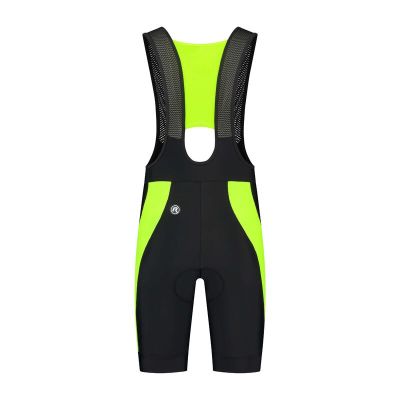 3. Rogelli spodenki TYRO II żółte XL