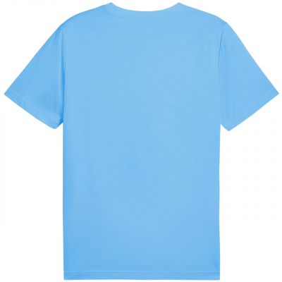 2. Koszulka Puma Ess No.1 Logo Tee (s) M 682533 57