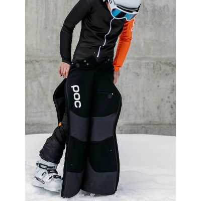 4. Spodnie Narciarskie POC RACE ZIP PANTS JR