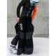 4. Spodnie Narciarskie POC RACE ZIP PANTS JR