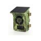 8. Denver WSW-8120 CMOS Tryb nocny Zielony 3840 x 2160 px