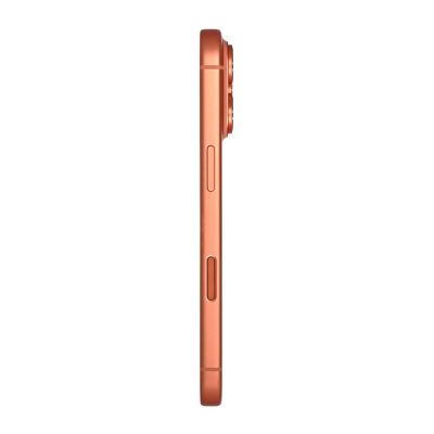 8. Apple iPhone 17 Pro 256GB Cosmic Orange