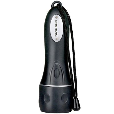 3. LATARKA LED GRUNDIG