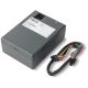 Akumulator zasilania awaryjnego Nice PSS124 24V 1.2Ah do central R30